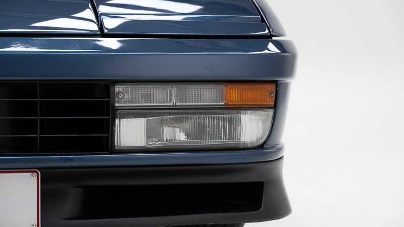 Ferrari Testarossa Blu Sera \'89 