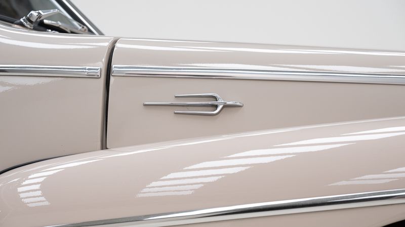 Volvo PV 444 \'58 