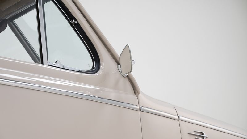Volvo PV 444 \'58 