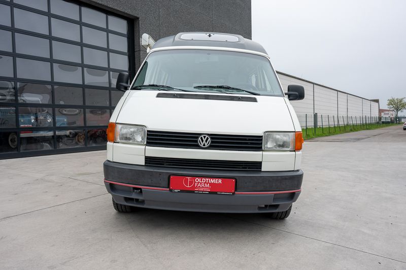 Volkswagen Dehler Optima 5.4 \'93 