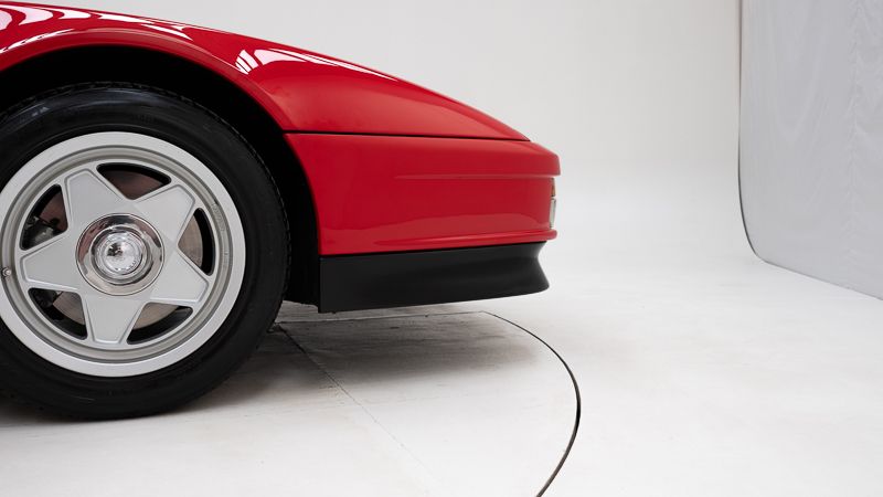 Ferrari Testarossa Monodado \'88 
