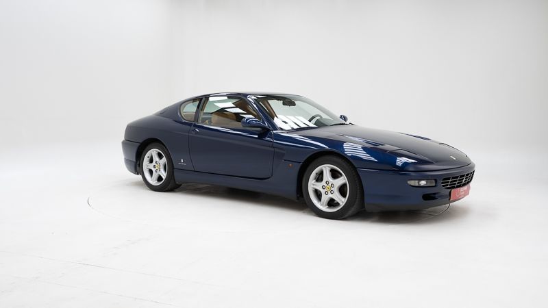 Ferrari 456 GT \'94 