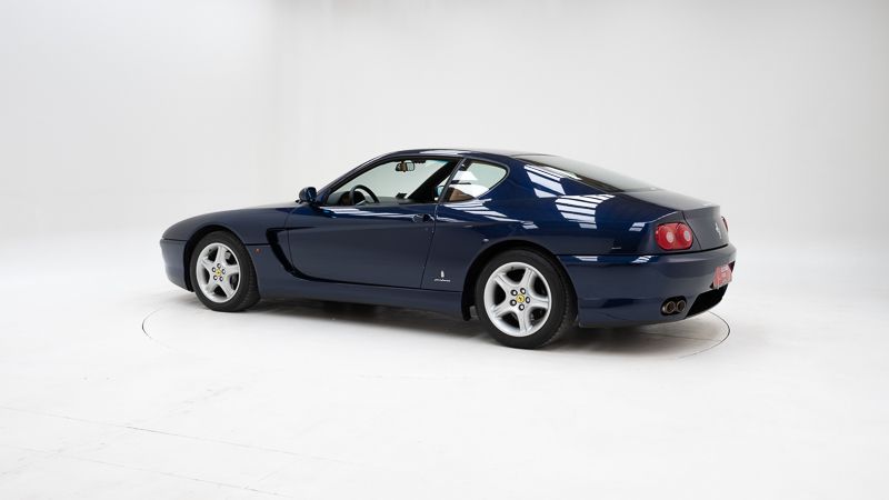 Ferrari 456 GT \'94 