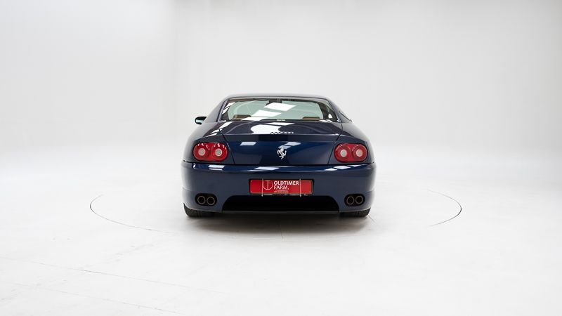 Ferrari 456 GT \'94 