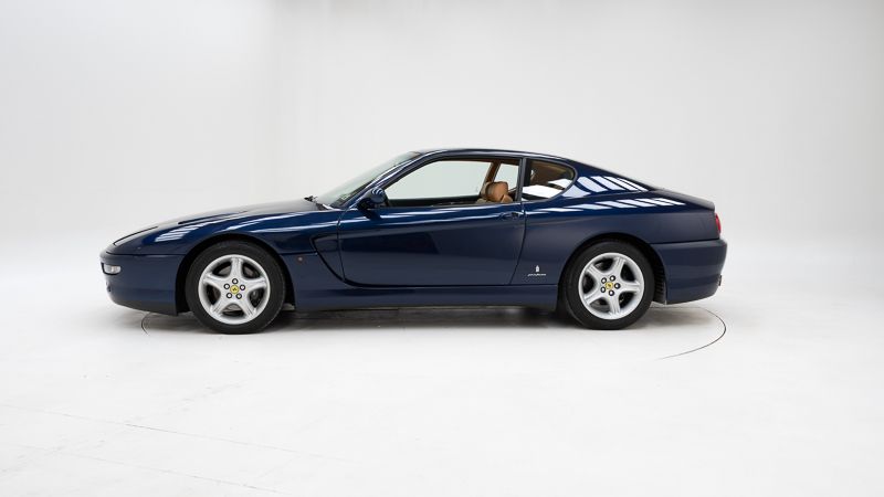 Ferrari 456 GT \'94 