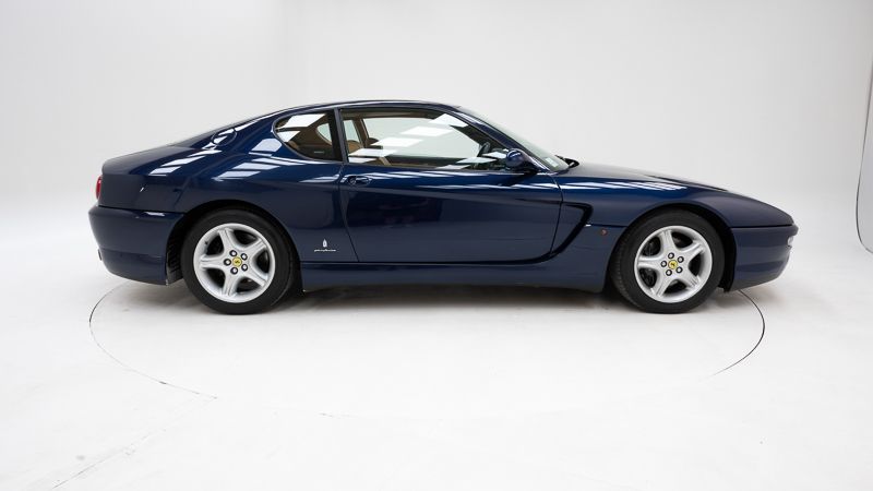Ferrari 456 GT \'94 