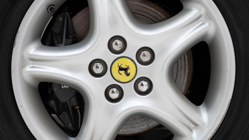 Ferrari 456 GT \'94 