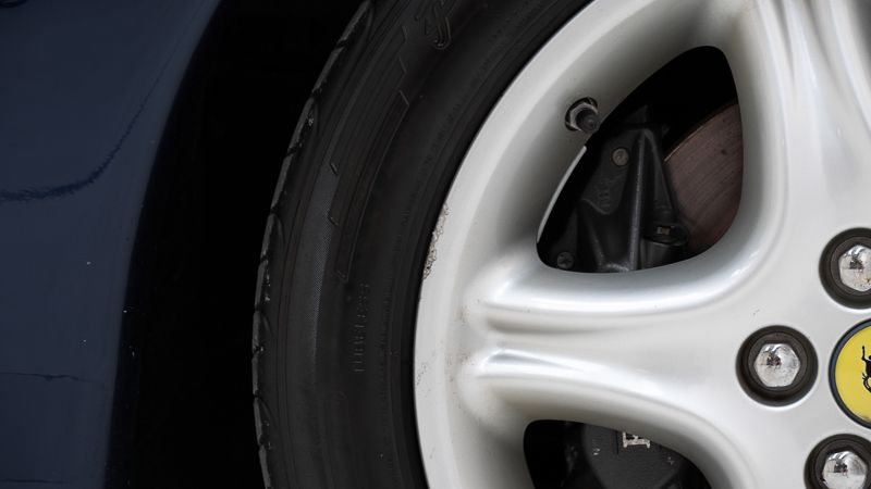 Ferrari 456 GT \'94 