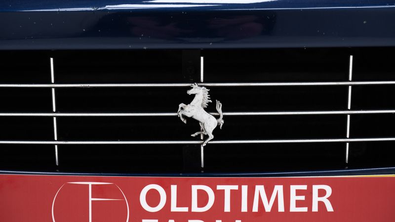 Ferrari 456 GT \'94 