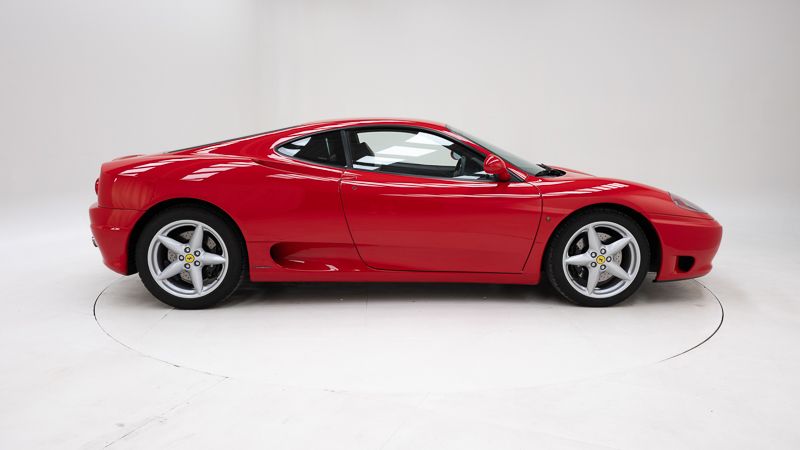 Ferrari 360 Modena \'99 