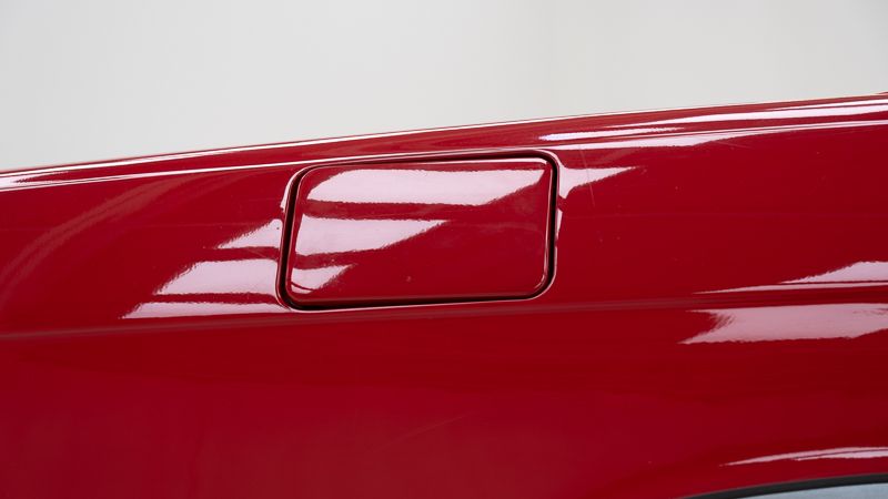 Mercedes Benz 280 SL \'83 