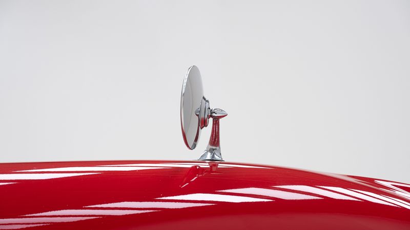Jaguar XK 150 DHC \'61 