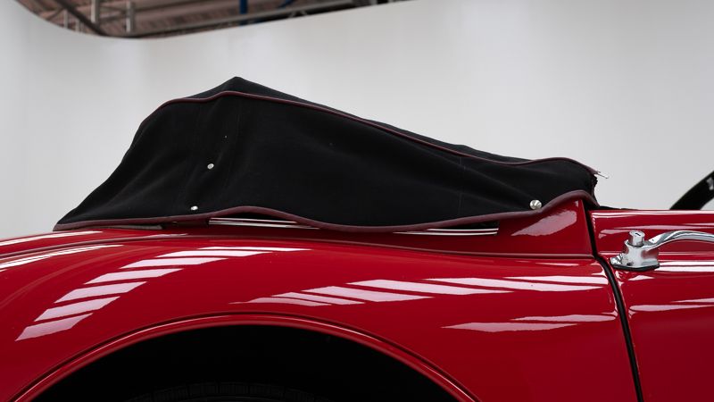 Jaguar XK 150 DHC \'61 