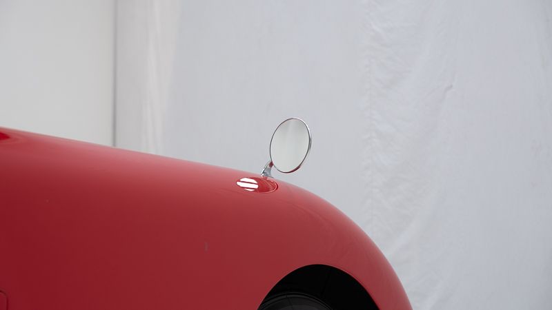 Jaguar XK 150 DHC \'61 