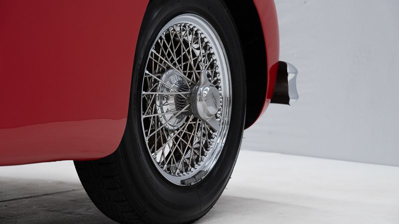 Jaguar XK 150 DHC \'61 