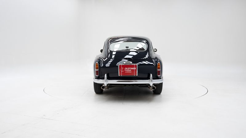 Aston Martin DB 2 MKIII \'58 