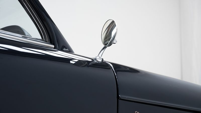 Aston Martin DB 2 MKIII \'58 