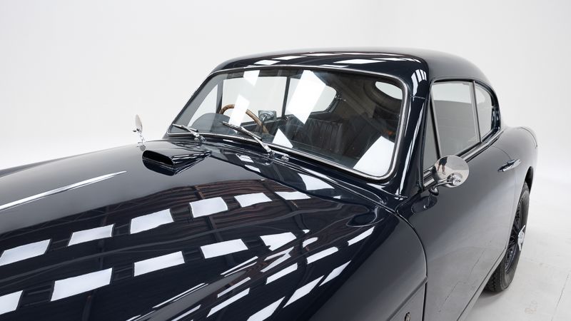 Aston Martin DB 2 MKIII \'58 