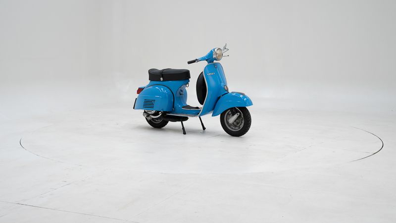 Vespa 150 \'76 