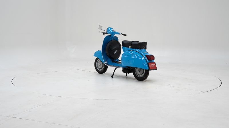 Vespa 150 \'76 