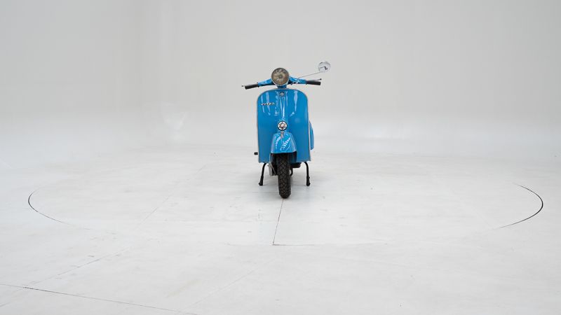Vespa 150 \'76 