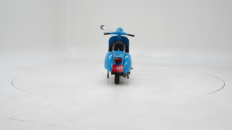 Vespa 150 \'76 