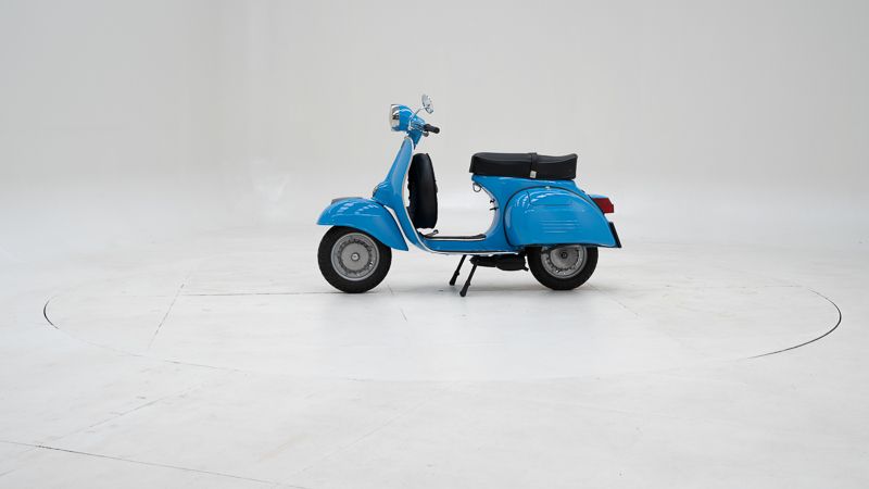 Vespa 150 \'76 