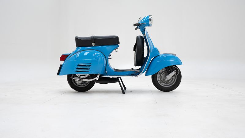Vespa 150 \'76 