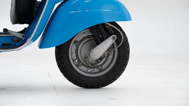Vespa 150 \'76 