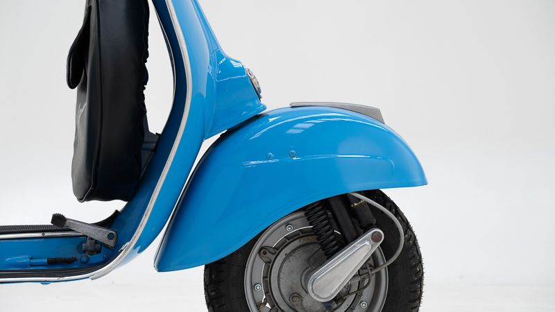 Vespa 150 \'76 