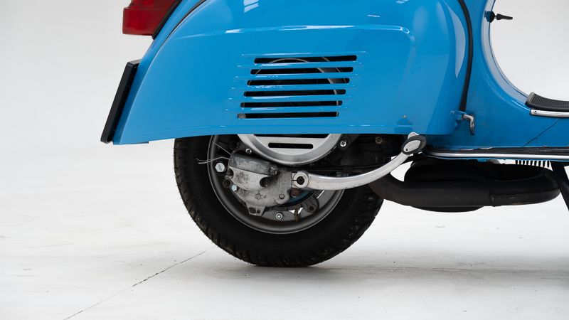 Vespa 150 \'76 