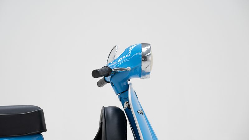 Vespa 150 \'76 