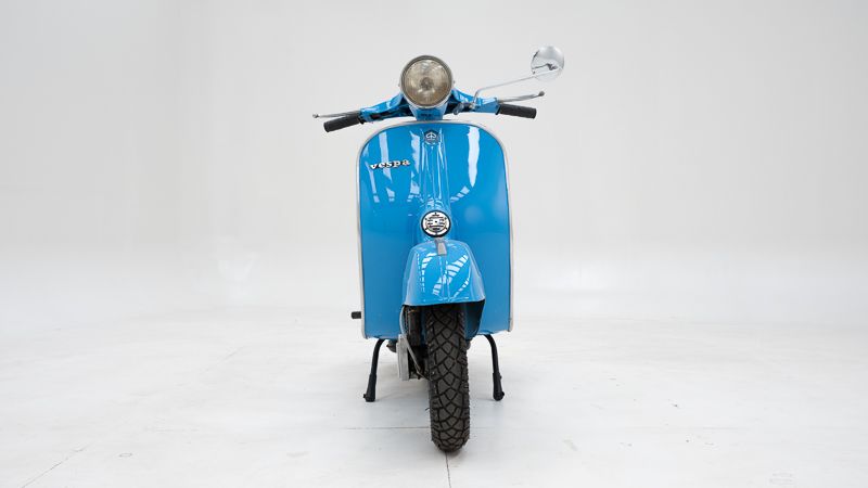 Vespa 150 \'76 