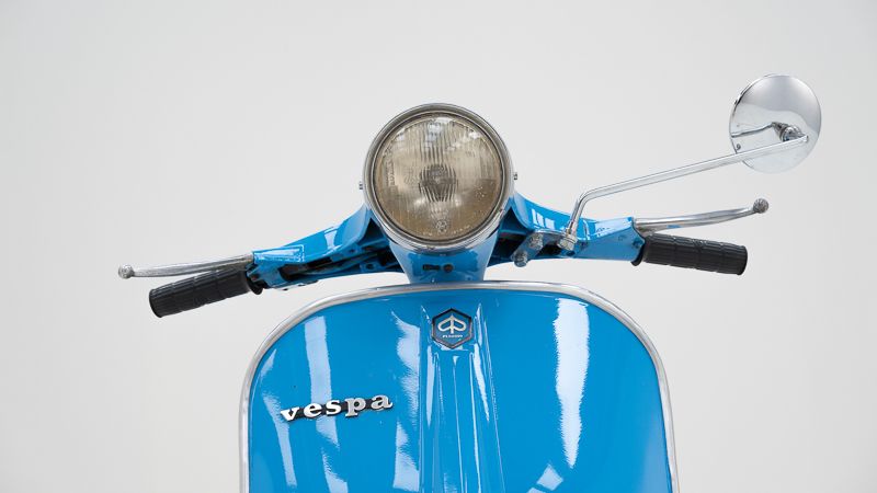 Vespa 150 \'76 