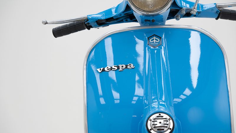 Vespa 150 \'76 