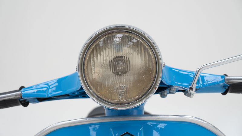 Vespa 150 \'76 