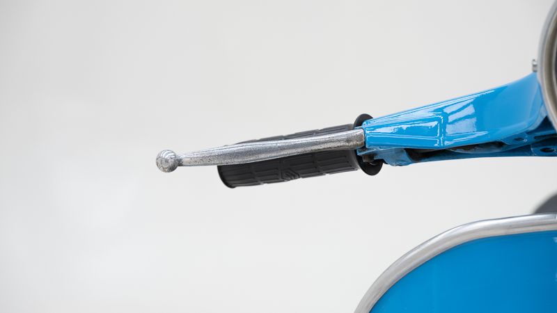 Vespa 150 \'76 