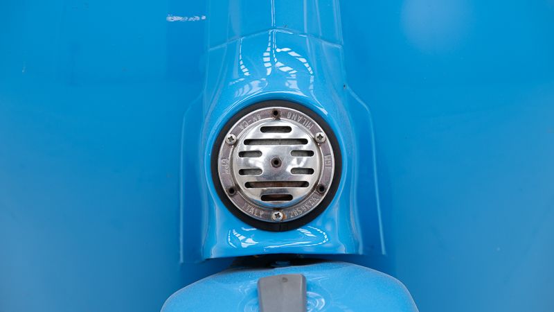 Vespa 150 \'76 