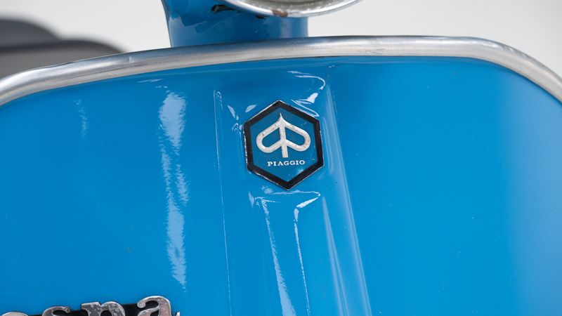 Vespa 150 \'76 