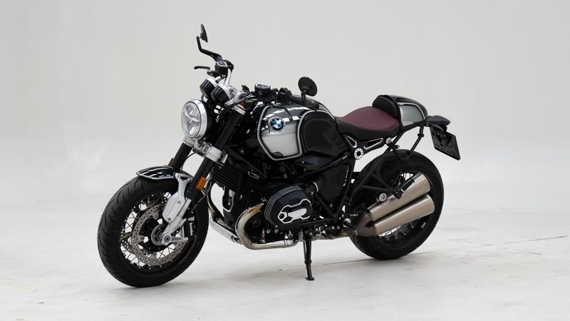 BMW  R NineT 100 Years \'2023 