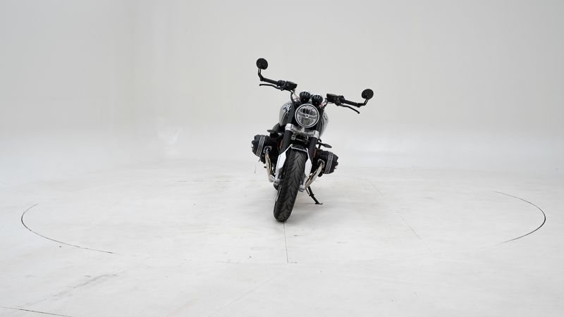 BMW  R NineT 100 Years \'2023 