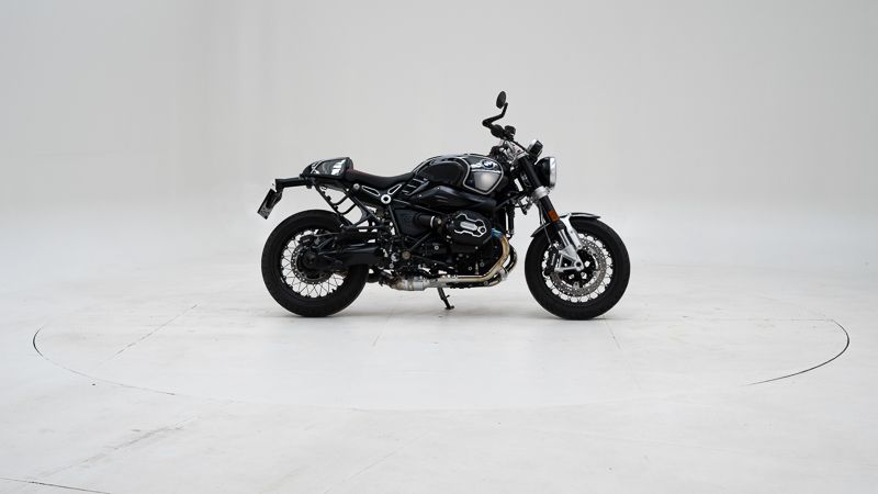 BMW  R NineT 100 Years \'2023 