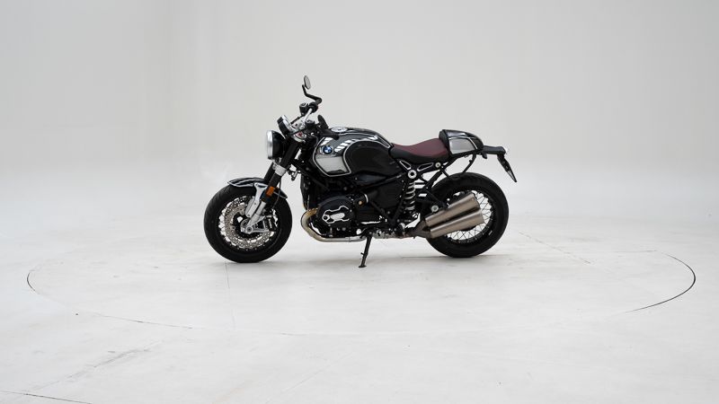 BMW  R NineT 100 Years \'2023 