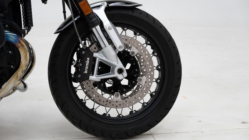 BMW  R NineT 100 Years \'2023 