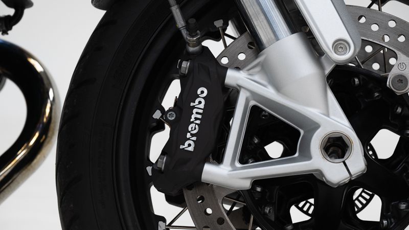 BMW  R NineT 100 Years \'2023 