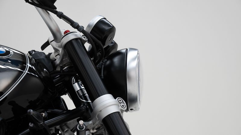 BMW  R NineT 100 Years \'2023 