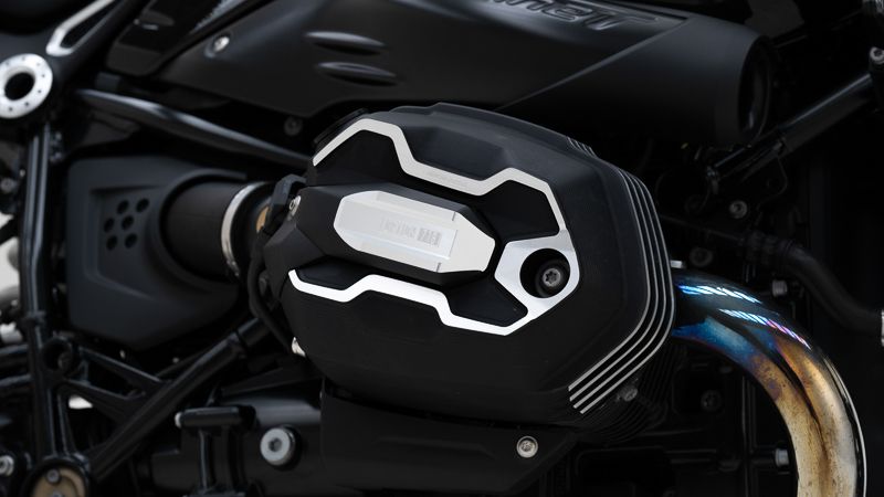 BMW  R NineT 100 Years \'2023 