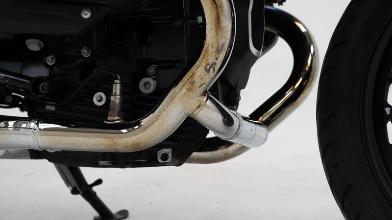 BMW  R NineT 100 Years \'2023 