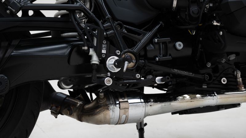 BMW  R NineT 100 Years \'2023 