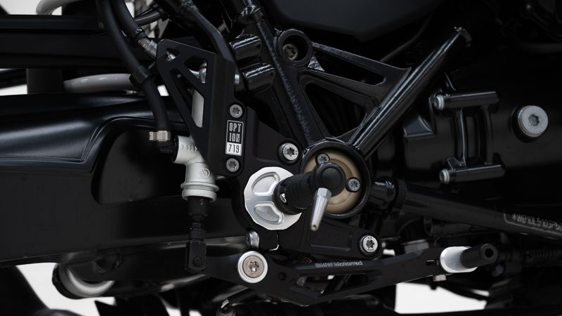 BMW  R NineT 100 Years \'2023 